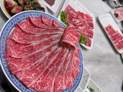 -牛街·马辈儿涮肉(牛街二店)