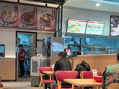 -吉祥馄饨(宁波高铁店)