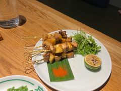 -一坐一忘云南菜(嘉里中心店)