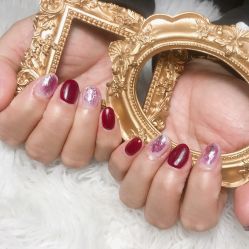 点击看大图 -Hands Nail专业美甲美睫