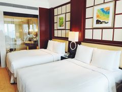 -上海雅居乐万豪侯爵酒店