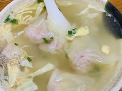 -黄阿姨锅贴大王(万航渡路店)