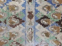 -库木吐喇千佛洞