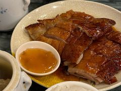 -紫金食坊(江南西路店)
