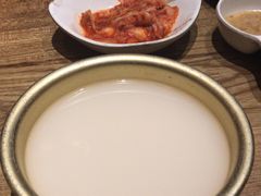 -韩国料理大力士(屏风街店)