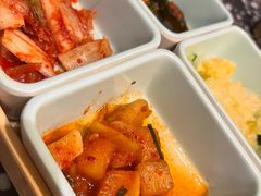 -黑牛の場烤肉(摩天活力城店)