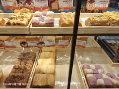 -爸爸糖吐司面包(悠唐购物中心店)