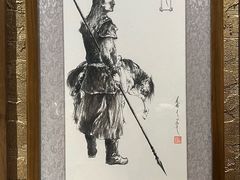 -巴音郭楞蒙古自治州博物馆