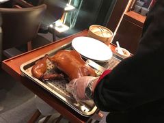 -君子·兰餐厅(长江路店)