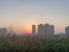 -南翠屏公园