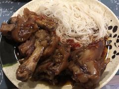 -贤花饭店(凯德店)