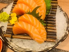 -满来寿喜烧(金虹桥店)