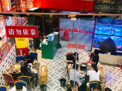 大堂-小龍鳳·港式海鲜打边炉(沙湖路店)