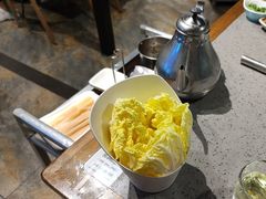 -313羊庄铁锅烀羊肉·烤全羊·烧烤龙虾·团建聚餐(永德路店)