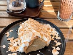 -Home Cafe(水榭春天店)