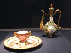 -台北故宫博物院