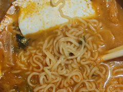 -波波客韩国石锅拌饭(武汉江汉路循礼门店)