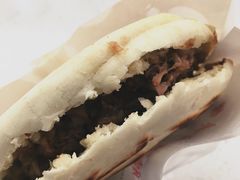 大唐招牌肉夹馍-大唐腾记腊汁肉夹馍(西安北站店)