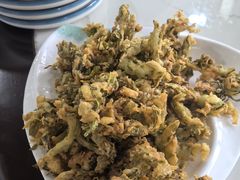 -途肴·老农饭庄(百里峡店)