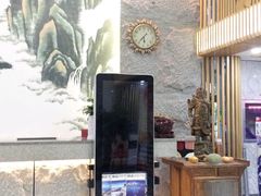 -绿岛汤泉韩式休闲会所