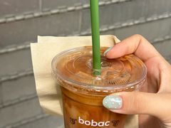 冷的玛卡巴卡-BOBAC