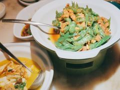 -佬麻雀·新湘菜(珠海金发购物中心店)