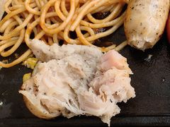 -汤姆家的牛排西餐厅(振华商厦店)