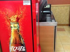 -赛百味SUBWAY(高新店)