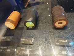 -the Roll'ING手作瑞士卷专门店(卓悦中心店)