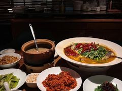 -清水亭湖北菜(大屯DT51店)