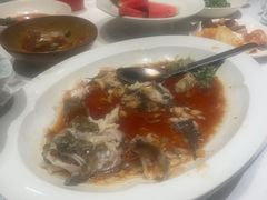 -荣兴酒家(徐家汇店)