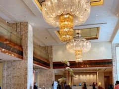 -杭州城中香格里拉大酒店