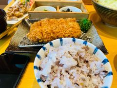 -胜博殿日式炸猪排(西红门店)