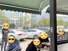 -二里咖啡(上堡公寓店)