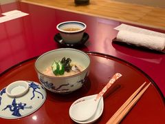 -盘古七星酒店·京都怀石花传日餐厅