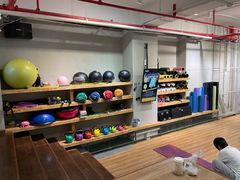 -YCHL Studios健身工作室(市二宫店)