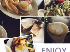 Homestead&nbsp;Coffee(湖滨店)-MEET COFFEE婉约咖啡(宝善公寓店)