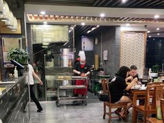 大堂-东来顺•非遗火锅(外滩店)