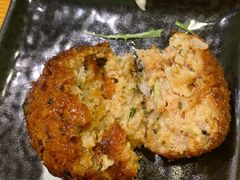 -晶吉·居酒屋·烧鸟·生鱼饭(中山区民主广场店)