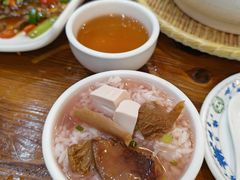 -下梅人家土菜馆(历史文化餐厅度假区店)