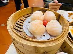 金牌虾饺皇-点都德(聚福楼店)