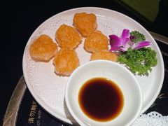 -顺峰顺水顺德菜(龙华店)