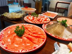 -楠火锅(昆山金鹰店)