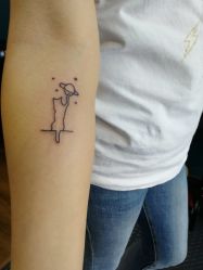 -墨無界刺青TATTOO