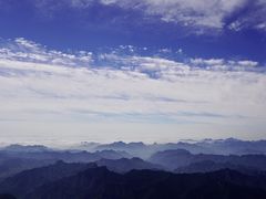 -白草畔自然风景区