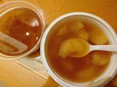 -张飞木薯羹(金鱼巷店)