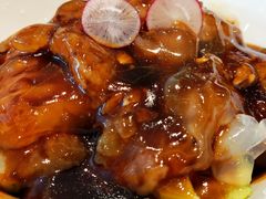 -添福来墨鱼饺子 · 海鲜东北菜(大连星海·黄浦路店)