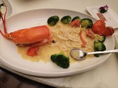 -逸林轩中餐厅(中信泰富朱家角锦江酒店)