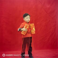 -小阿福儿童摄影(华中智谷店)