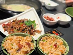 -百年果林椰子鸡(宝安总店)